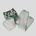 SECOND HAND | Bella Collection Double Row Night Nappy OSFM